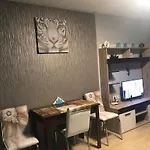 Eva 31 Apartment *