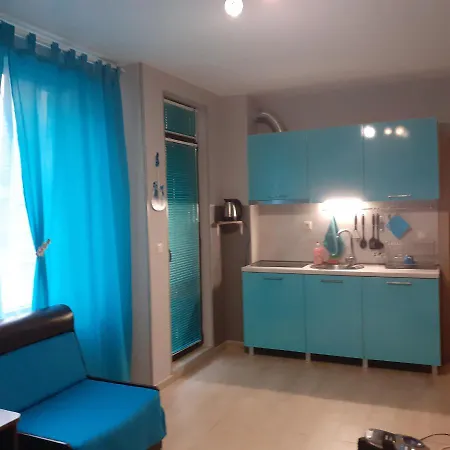 Eva 31 Lägenhet