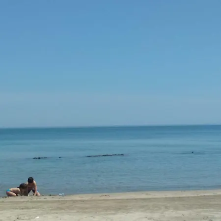 Eva 31 Поморие