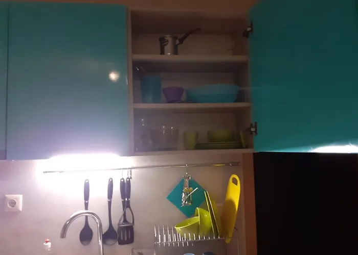 Eva 31 * Поморие