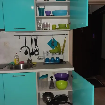 Eva 31 Apartament