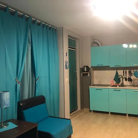 Lägenhet Eva 31