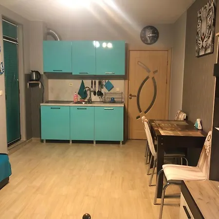 Apartament Eva 31