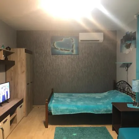 Eva 31 Lägenhet