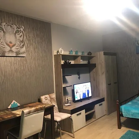 Appartement Eva 31 Pomorie