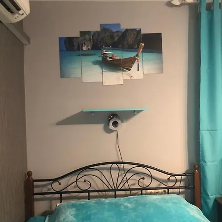 Eva 31 Apartament Gmina Pomorie