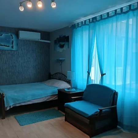 Eva 31 * Pomorie