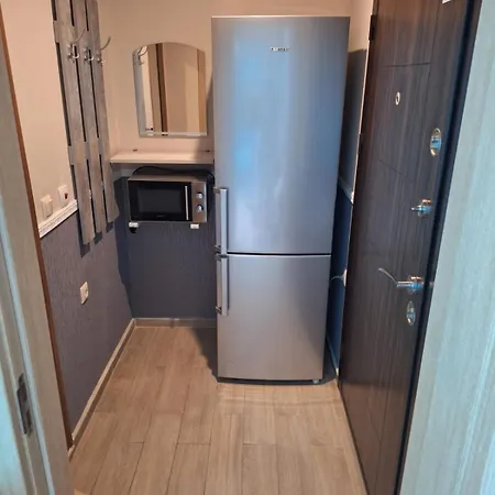 Eva 31 Apartament