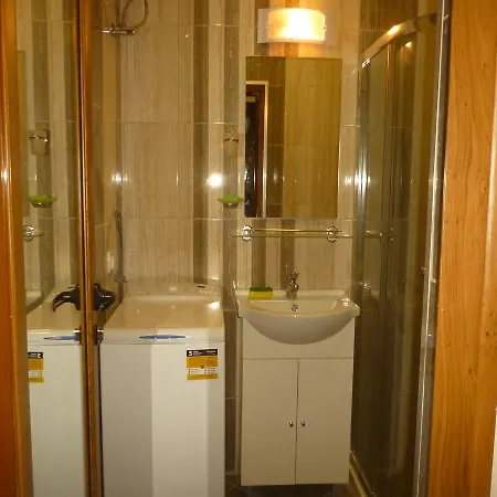 Lägenhet Eva 31