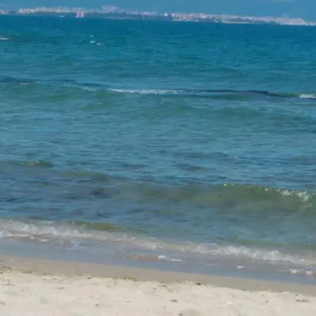 Eva 31 Апартаменты Поморие