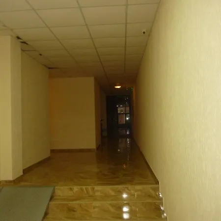 Apartament Eva 31