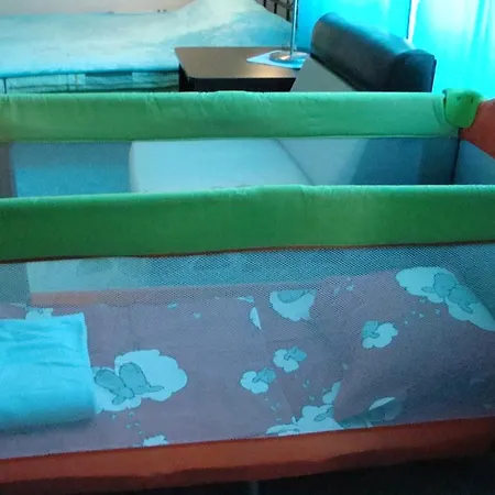 Apartman Eva 31 Pomorie