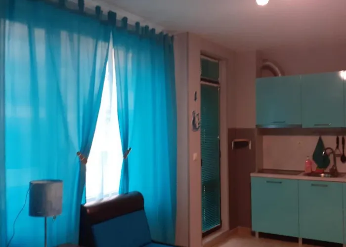 Eva 31 * Pomorie