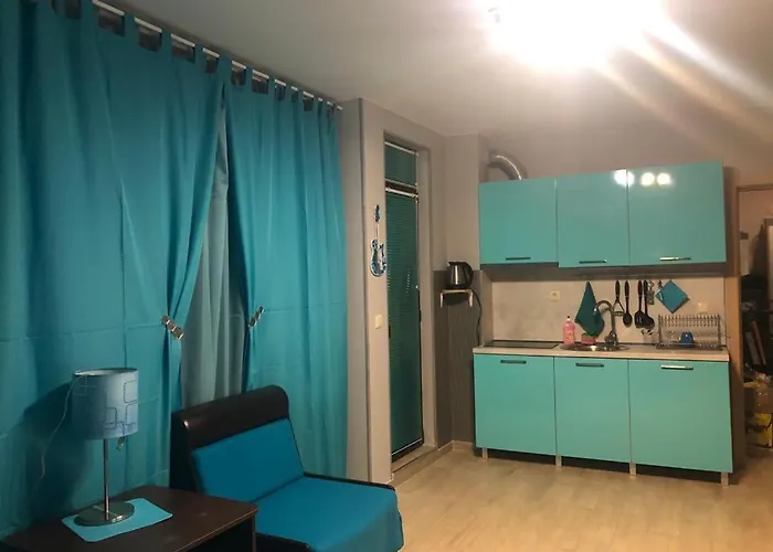 Apartmán Eva 31