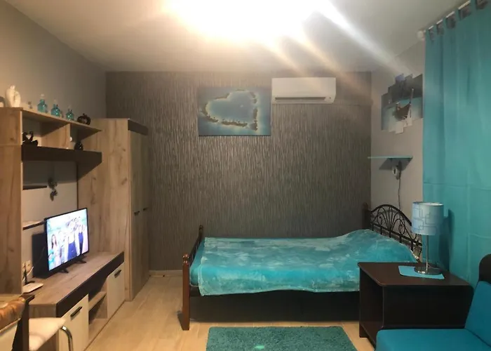Eva 31 Apartmán