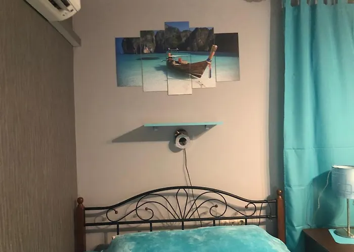 Eva 31 Apartmán Pomorie