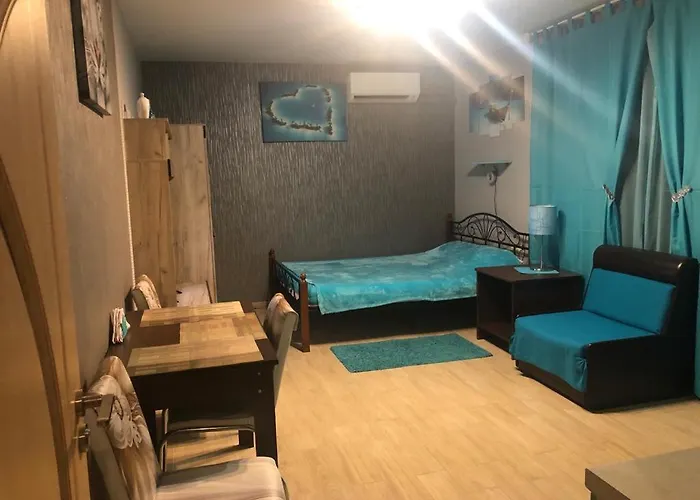 Eva 31 Pomorie