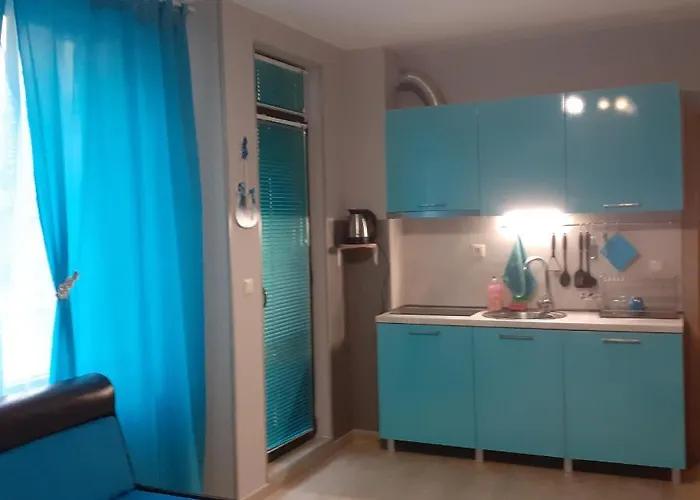 Eva 31 Apartmán