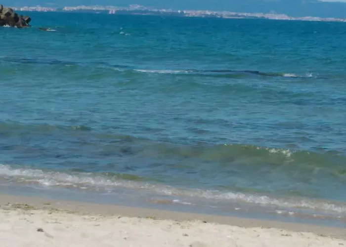 Eva 31 Apartmán Pomorie